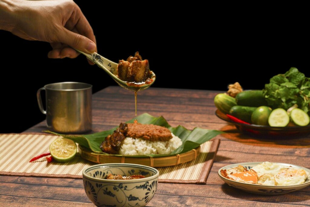 ブランド米とは何が違うのか？