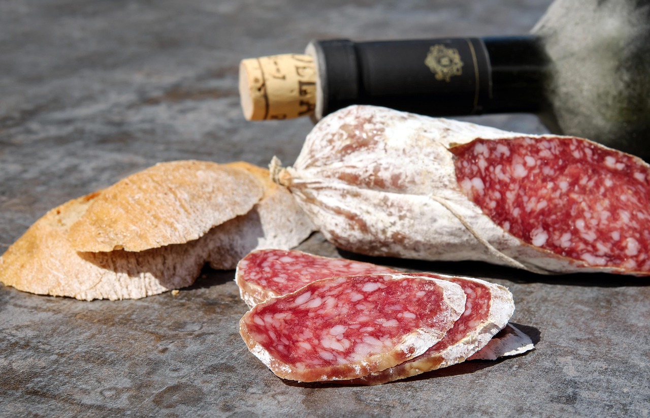 コシヒカリとササニシキの違いはどこにあるのか？