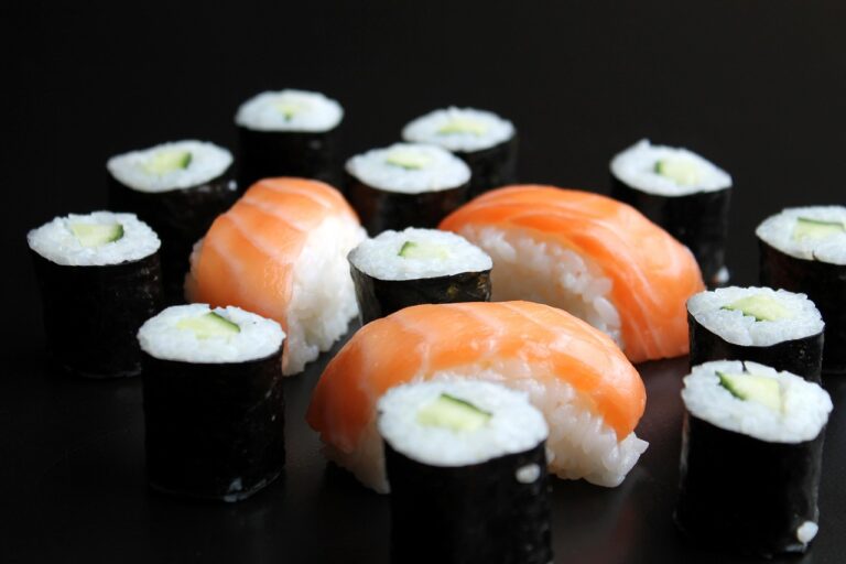 寿司に最適な用米のおすすめ品種は？