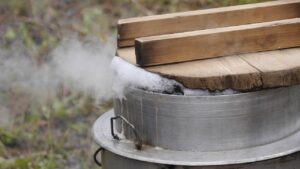 新米のご飯を柔らかく改善するための秘訣は？