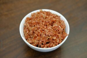 新米を玄米に発芽させる方法は？