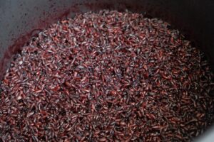 新米と玄米の選び方と保存方法は？