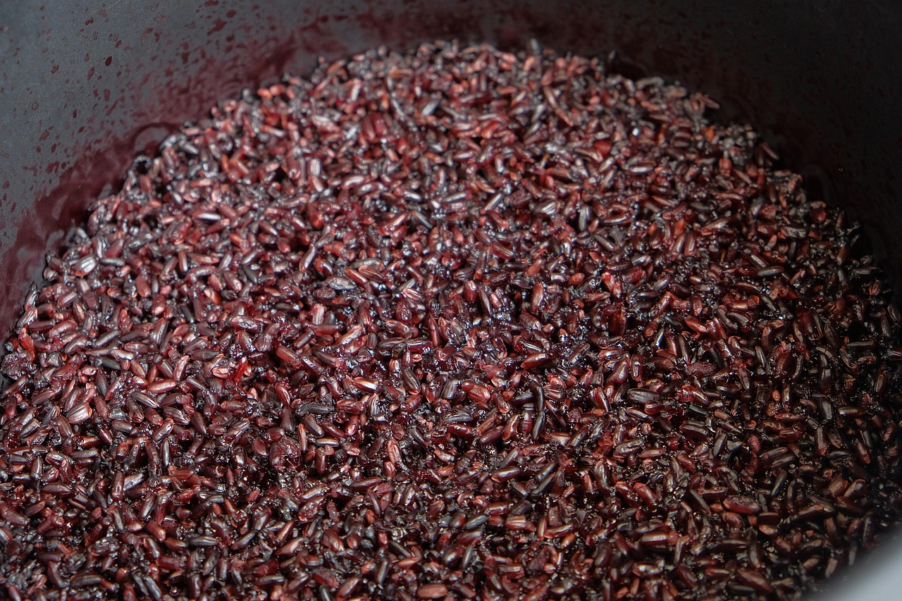 新米と玄米の選び方と保存方法は？