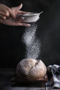 新米を美味しく炊くための簡単レシピは？