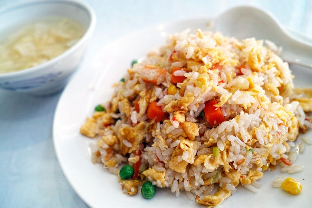 美味しいご飯の口コミはどこで探せる？
