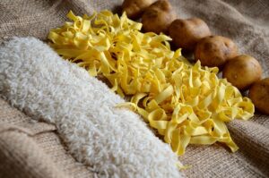 美味しいご飯の炊き方はこれで決まり？