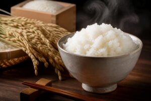 新米を常温で保存する方法は？