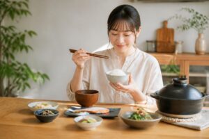 ひとめぼれとあきたこまちの違いは何ですか？
