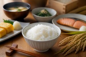 新米をおすすめする店はどこ？