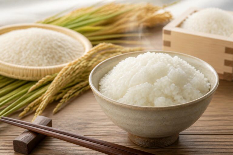 新米と無洗米の違いは味にどのように影響するのか？