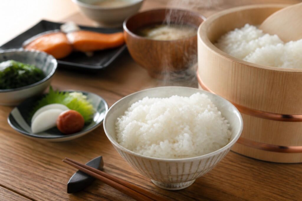 ササニシキとひとめぼれの違いは何ですか？
