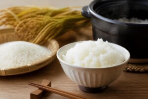 古米がまずいのはなぜですか？