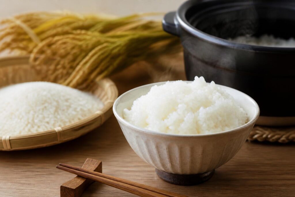 新米と古米の見分け方はどのようにするべき？