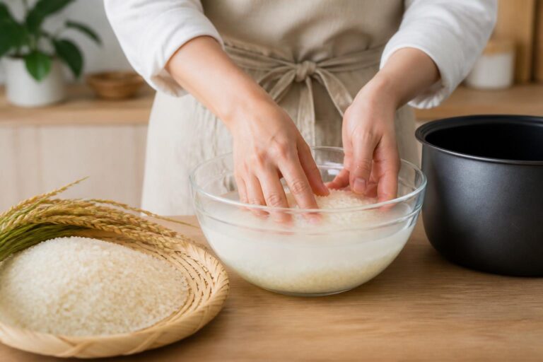 コシヒカリと新之助の違いを詳しく解説しますか？