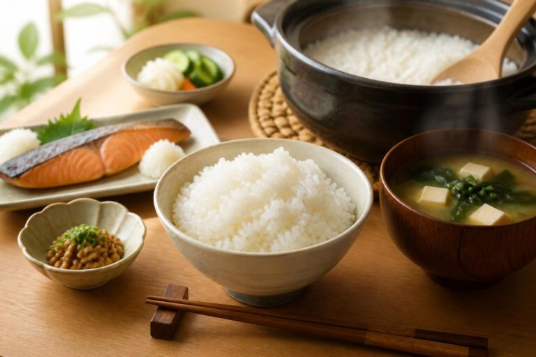新米と古米の違いは味にどのように影響するのか？