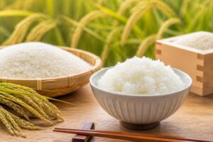 新米を使って失敗しないためのポイントは？