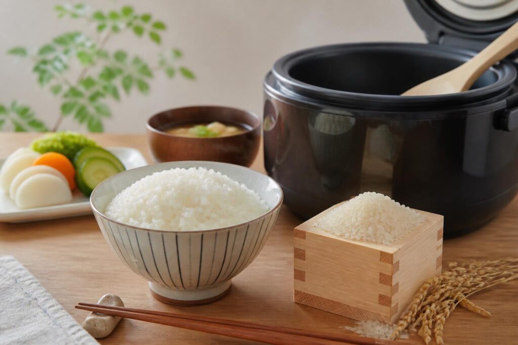 コシヒカリとひとめぼれの違いはどこにあるのか？