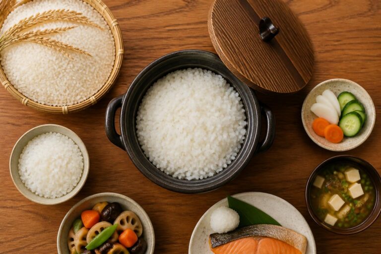 新米のおすすめ銘柄はどれ？