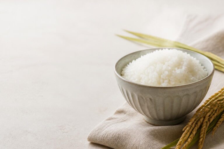 新米の風味が落ちる原因は？
