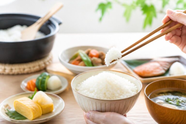 新米の虫対策に適した保存方法は？