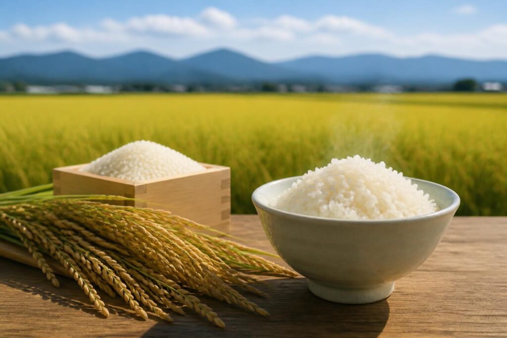 新米の冷凍ご飯をふっくら解凍する方法は？