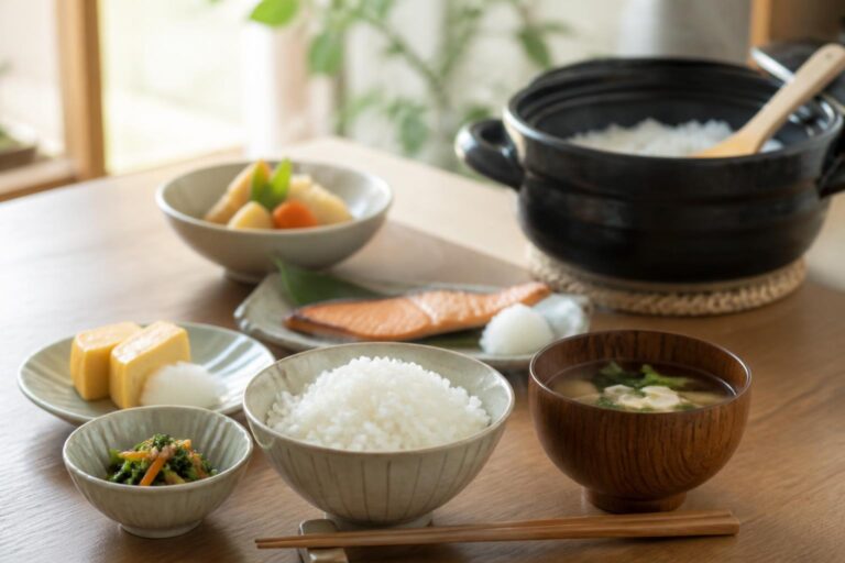 新米は開封後どのくらい保存できる？
