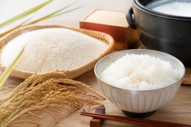 新米を土鍋でおいしく炊く方法は？